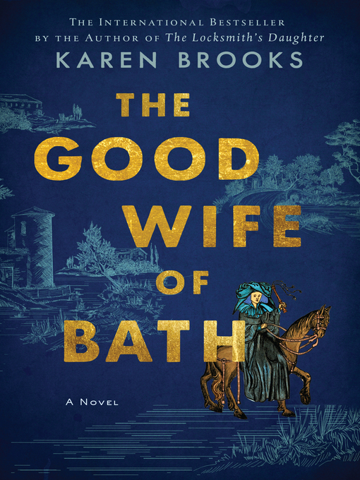 Nimiön The Good Wife of Bath lisätiedot, tekijä Karen Brooks - Saatavilla